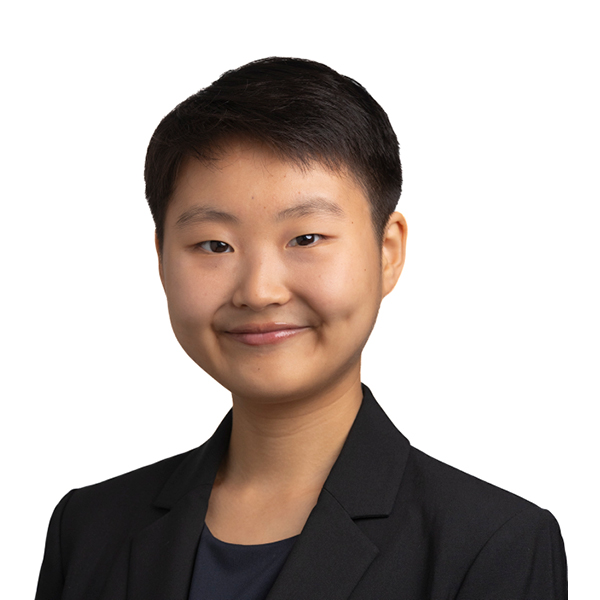 Photo of Eui Young Kim